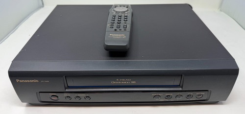 Panasonic 7400 blue line - panasonic,