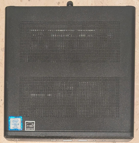 Case originale elitedesk - hp,
