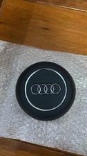 airbag audi con cover