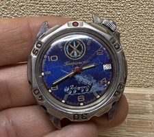 Orologio URSS Vostok