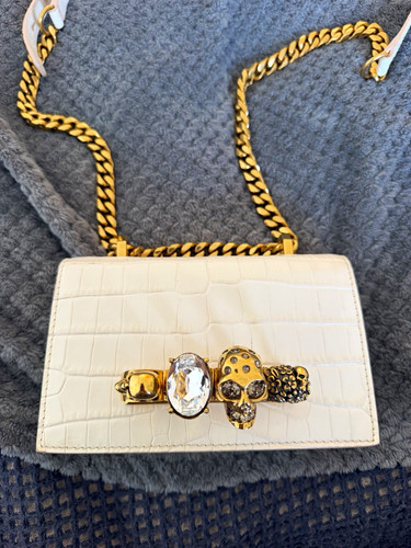 Borsa tracolla alexander - a,