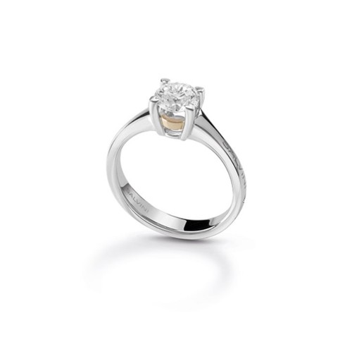 Anello salvini donna battito - donna,