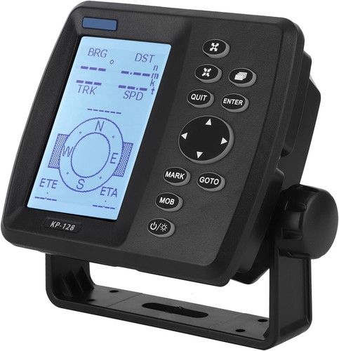 Navigatore satellitare lcd - satellitare,