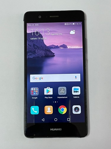 Huawei cellulare - huawei,
