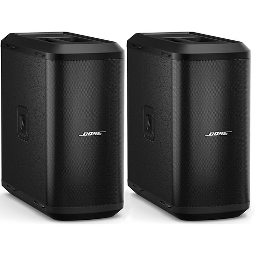 Bose sub1 powered bass module - sub1,