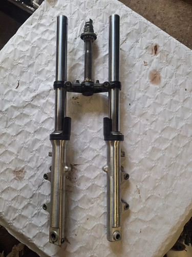 Fourche yamaha 600 - 600, 1998