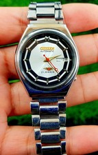 Orologio Vintage Of CITIZEN