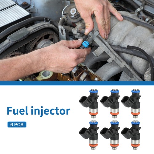 Iniettore carburante