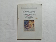 La Marina Italiana nella