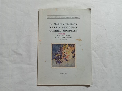 Marina italiana nella - italiana,