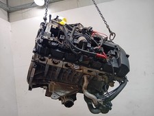 BMW X3 Moteur 2011-2012