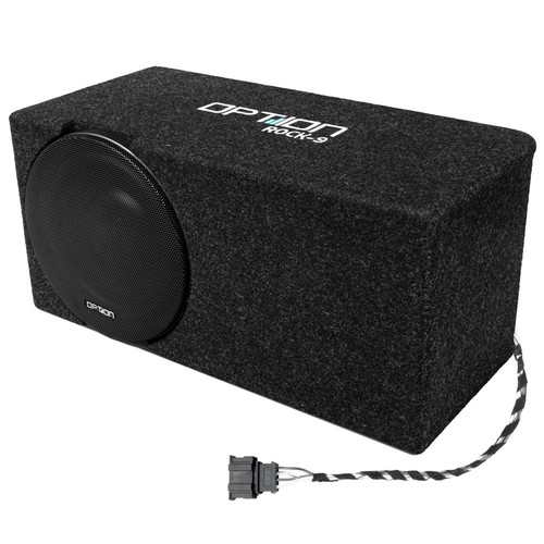 Subwoofer per skoda elroq - skoda,