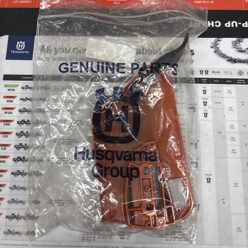 Copri frizione originale assy - frizione,