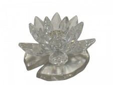Statua Swarovski 838178 ninfea