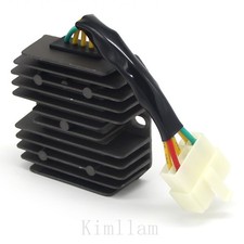 Regolatore di tensione