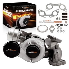 03G253025H Turbocompressore