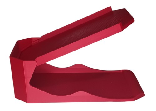 Organizzatore scarpe veloce