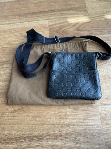 Gucci guccissima piccola - gucci,