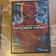 The Amazing Spider-Man (2012)