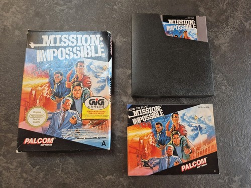 Gioco nes boxato completo - nes,