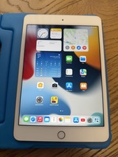 Apple iPad mini 4 Wi-Fi 128 GB