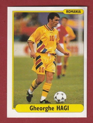 Top player figurina calciatori - top,
