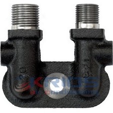 Hoffer testata compressore - testata,
