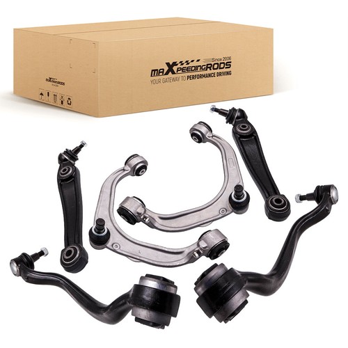 Triangle bras suspension - de,