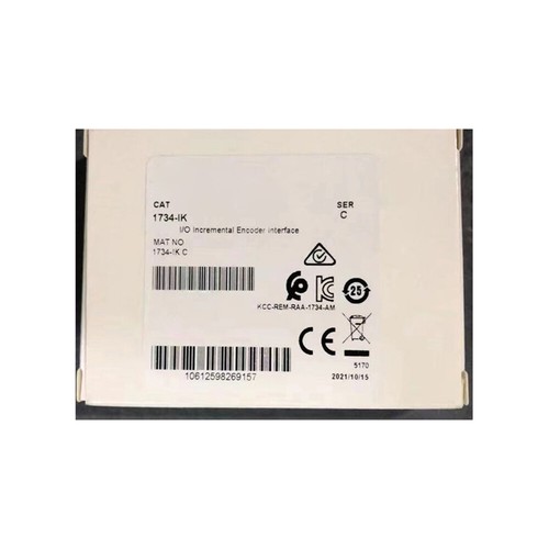 Modulo interfaccia encoder