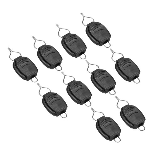 Pezzi mulinello baitcasting - 10,