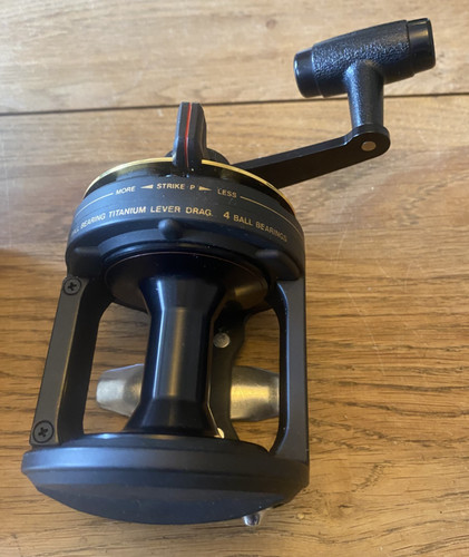 Mulinello shimano tld - shimano, 10