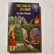 Jean Severin The Star of Les