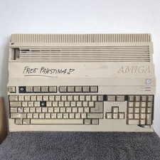 Computer commodore amiga 500 - commodore,