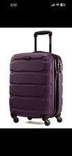 Samsonite Omni Pc Bagaglio