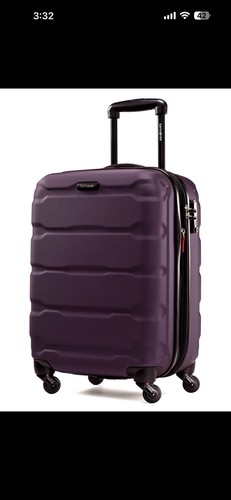 Samsonite omni bagaglio - samsonite, pc