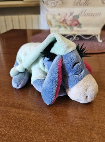 Asinello eeyore winnie - eeyore,