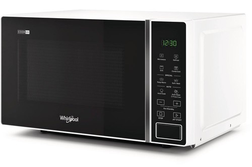Whirpool mwp203w bianco - whirpool,