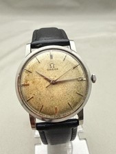 Vintage Omega Pre Seamaster