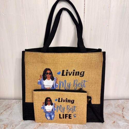 Set borsa tote - , grande