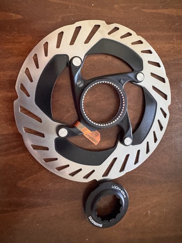 Shimano cl900 140mm disco - 140mm,