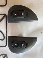 Tasti Pulsanti Alzavetri Elettrici Fiat Seicento Sporting