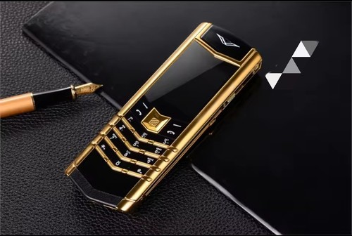 Telefono cellulare vertu v10 - cellulare,