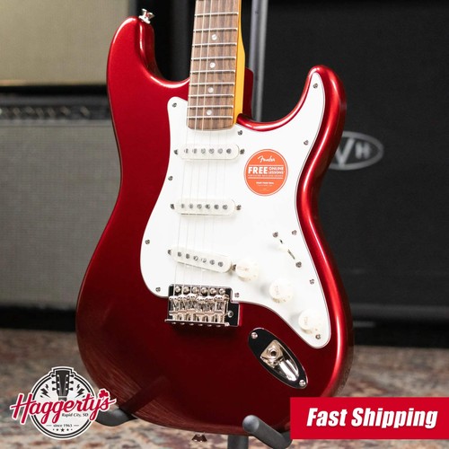 Squier classic vibe 60s - squier,