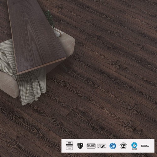 Pavimento laminato ac4 8mm - in,