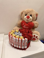 Box San Valentino 