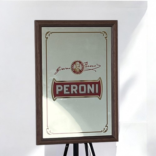 Specchio grande con - , cornice