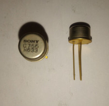 2sc756 sony transistor npn - sony,
