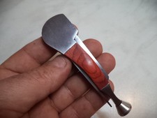 Curapipe pigino pipe tamper - pigino,
