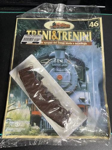 Treni trenini 46 - treni,