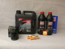 Kit Manutenzione Harley